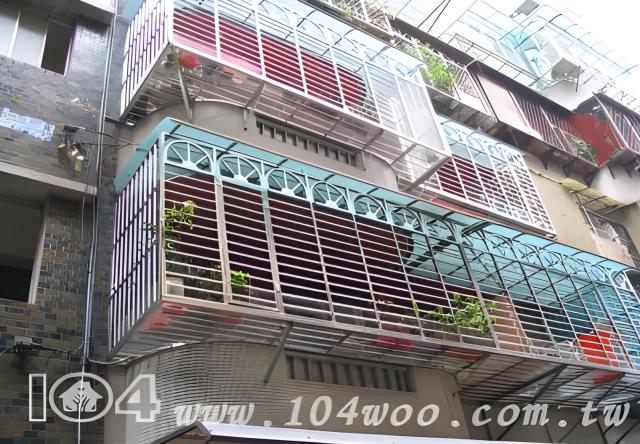 新北土城公寓法拍-7