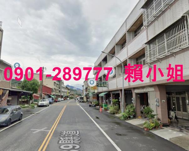 南投市法拍透天-5