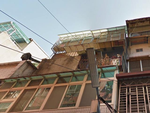 三重三重天台影城法拍-1