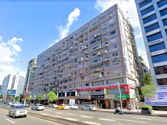 大安區大樓法拍-1