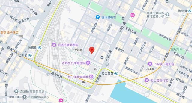 高雄法拍公寓-6