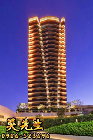 台中大樓法拍-1