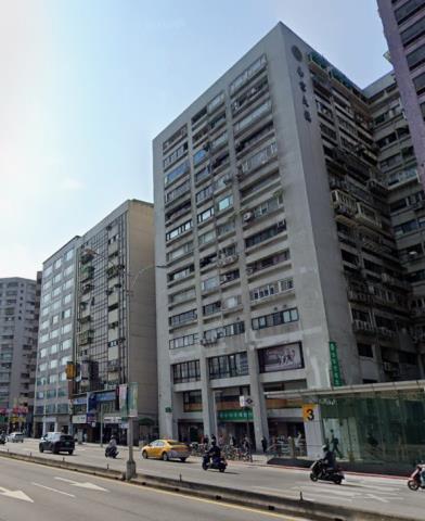 台北拍賣大樓-1