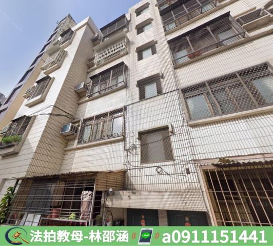 高雄苓雅法拍公寓-4