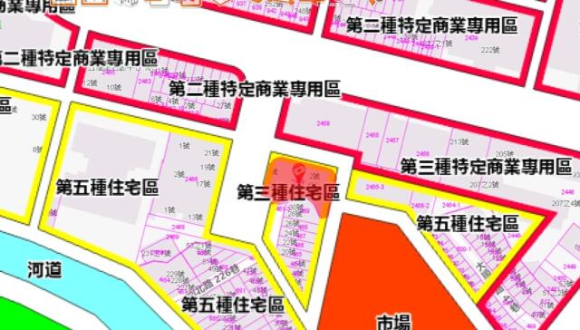 高雄苓雅法拍公寓-7