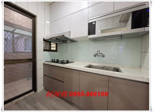 台南東區華廈-9