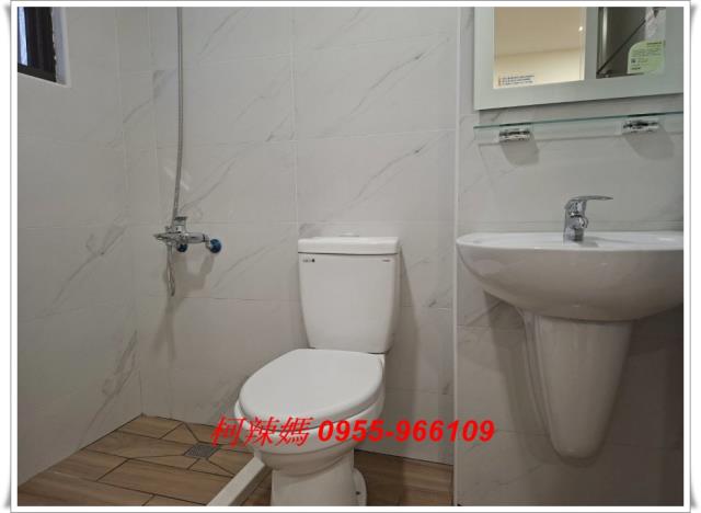 台南東區華廈-13