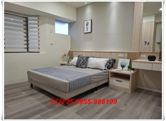 台南東區華廈-4