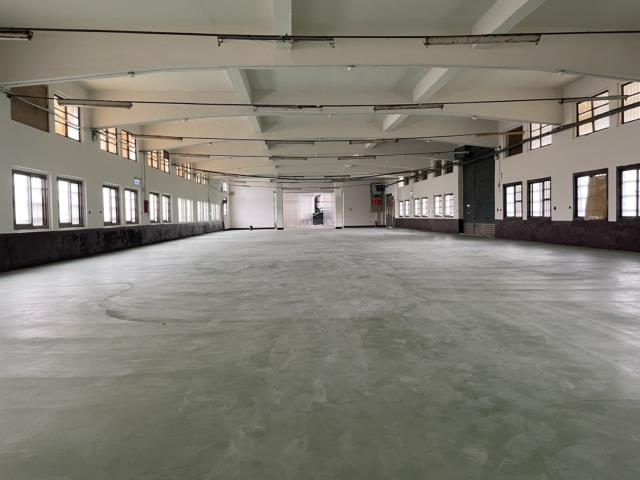 桃園龍潭廠房-0