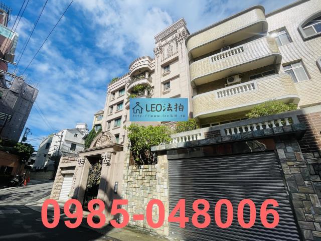 台北北投法拍公寓-3