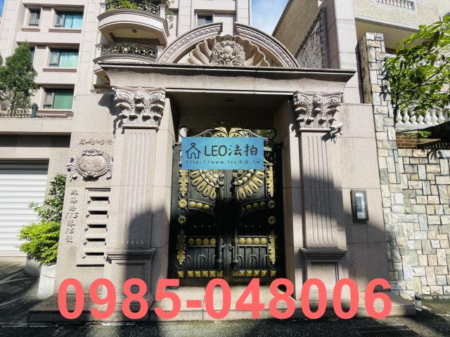 台北北投法拍公寓-4