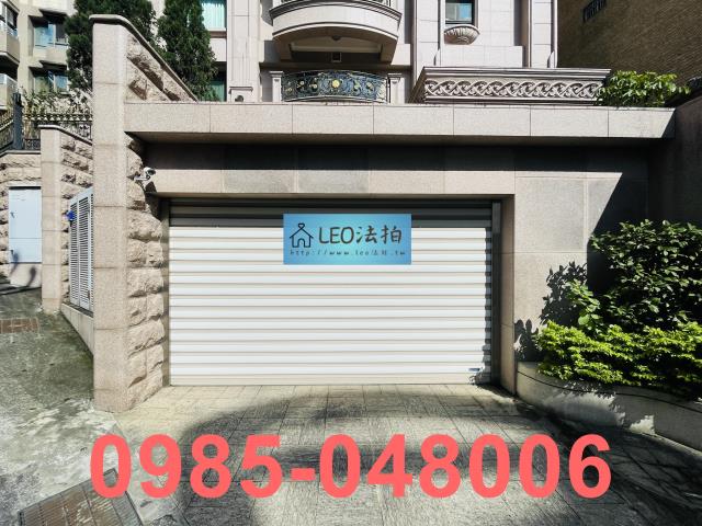 台北北投法拍公寓-5