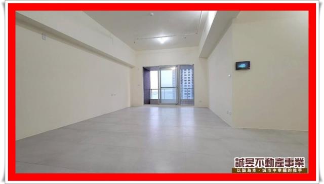 台南房屋柯辣媽安平區水星光邊間裝潢3房平車