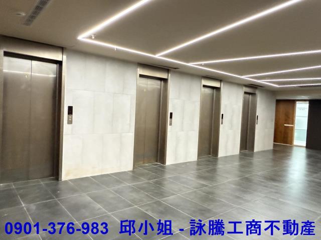 桃園中壢廠房-4