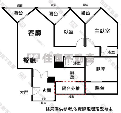 高雄左營大樓-14
