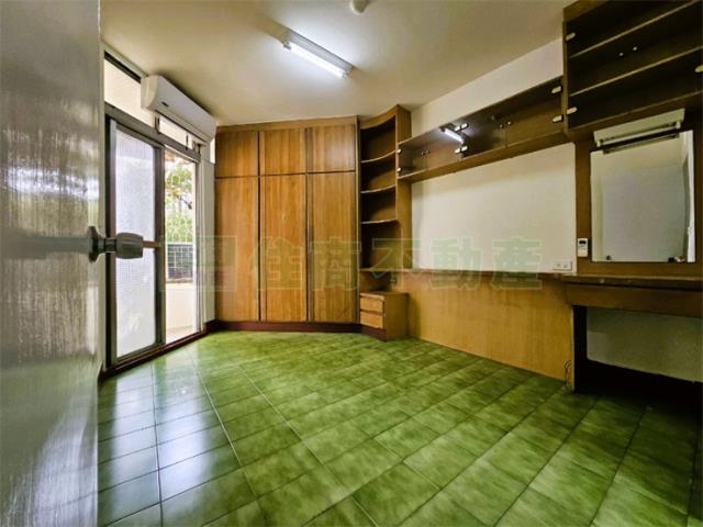 果貿面圓環3房雙面採光雙衛浴