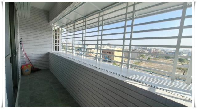 台南安平華廈-9