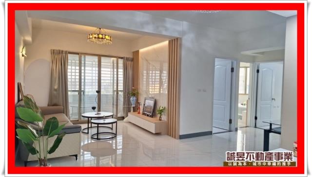 台南安平華廈-0