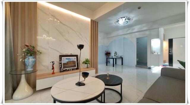 台南安平華廈-1