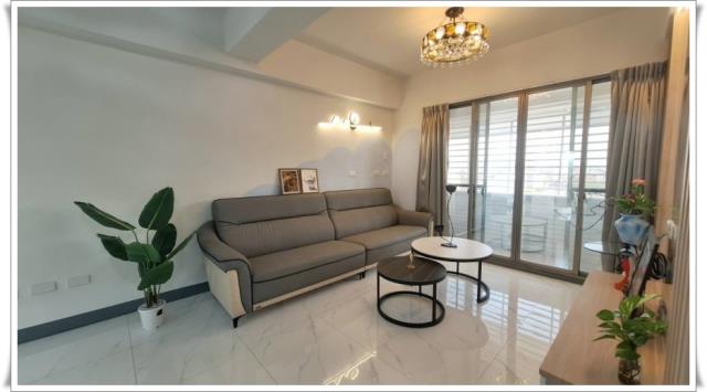 台南安平華廈-2