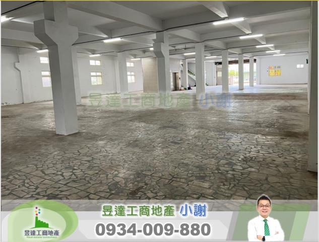 桃園大園倉庫-0