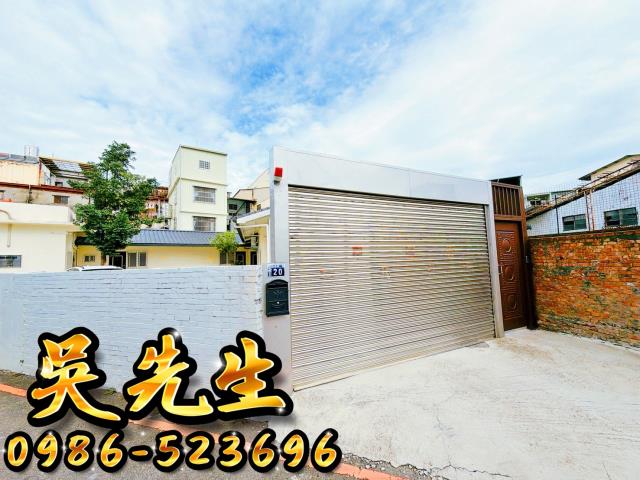 西屯法拍透天-2