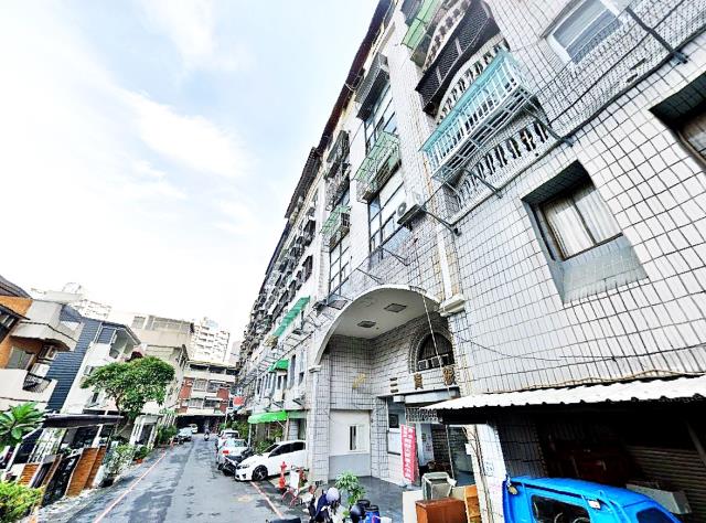 西區華廈法拍-2