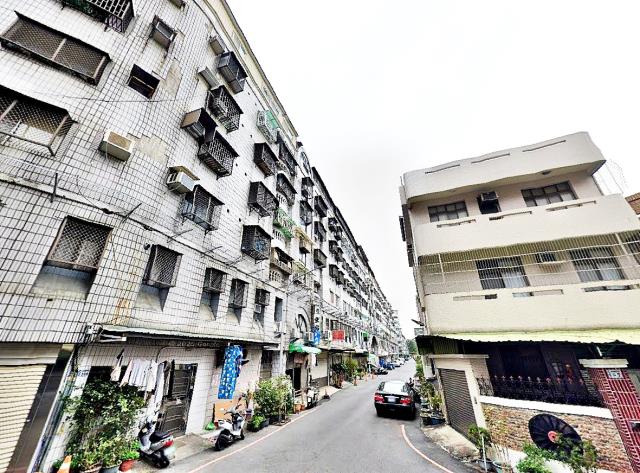 西區華廈法拍-3