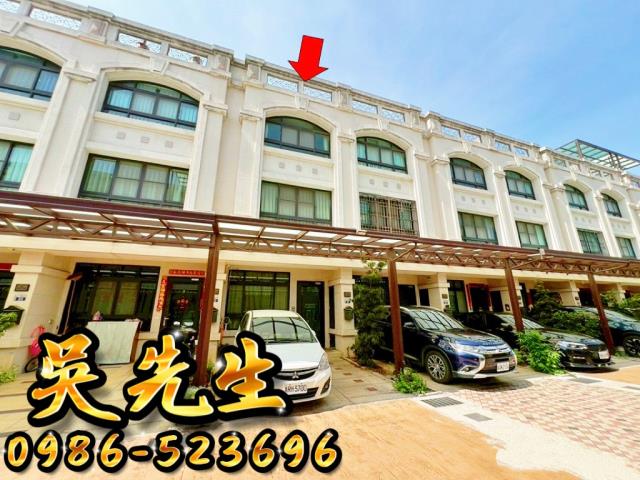 龍井透天法拍-2