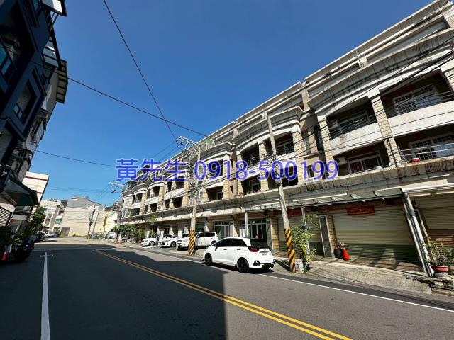 台中法拍透天-2