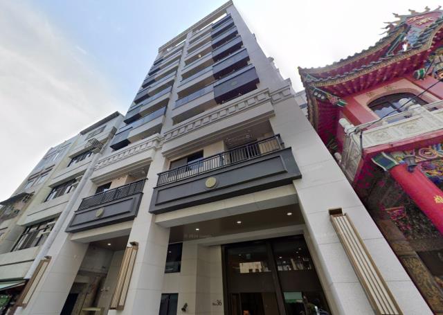 高雄法拍大樓-5