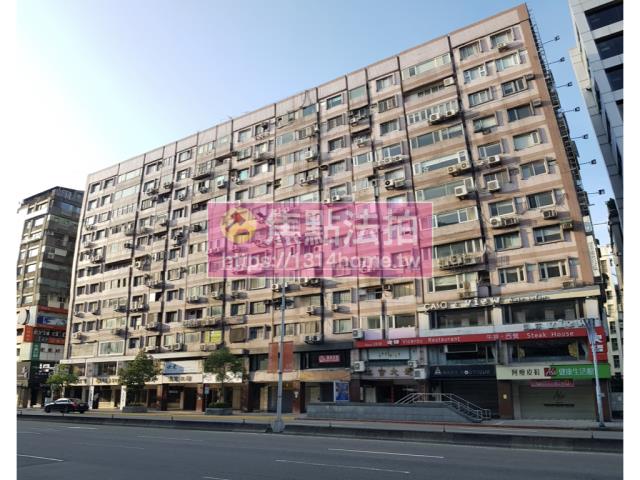 台北大樓法拍-0