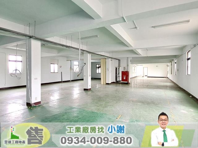 桃園八德廠房-0