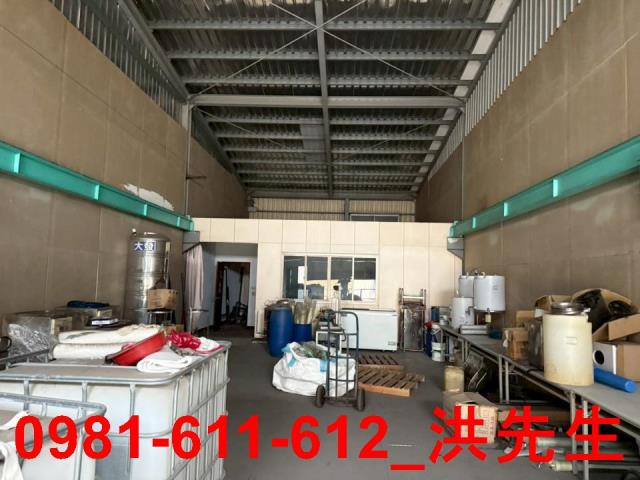 高雄林園廠房-0