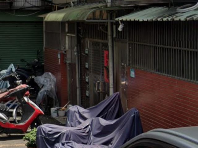 新北三峽拍賣公寓-3