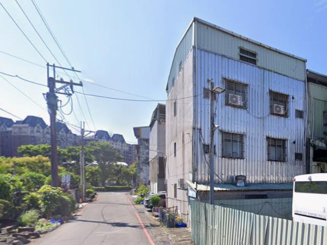 新北三峽拍賣公寓-4