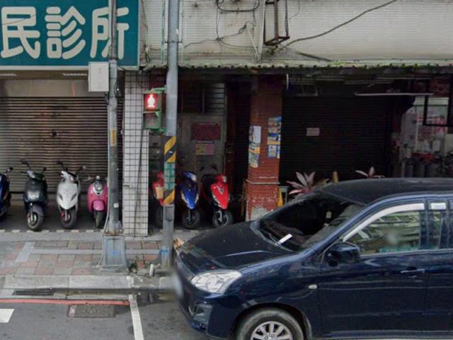 新北中和法拍公寓-1