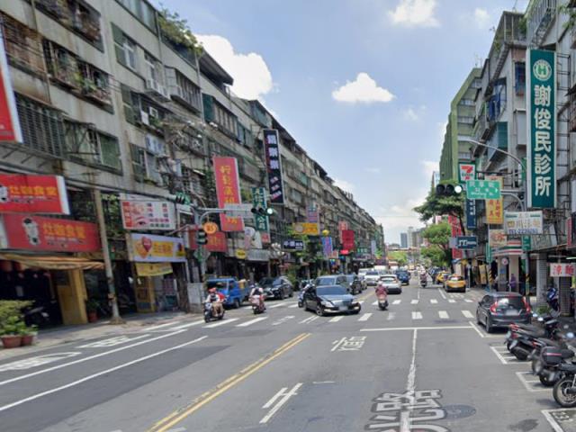 新北中和法拍公寓-3