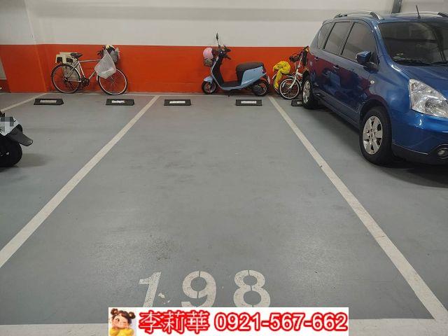 台南永康大樓-11