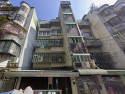 信義區松有公園生活圈法拍屋信義六段公寓1樓