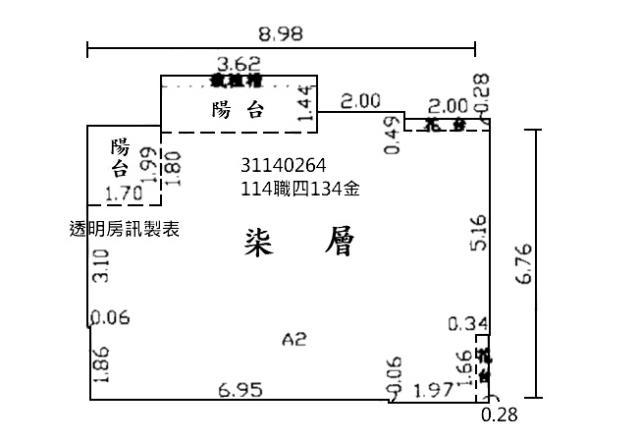 台北松山拍賣大樓-4