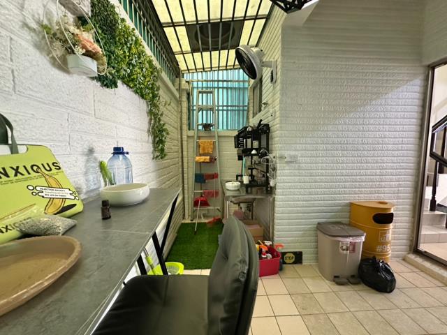 桃園平鎮透天-2