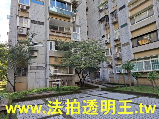 松山大樓法拍-2