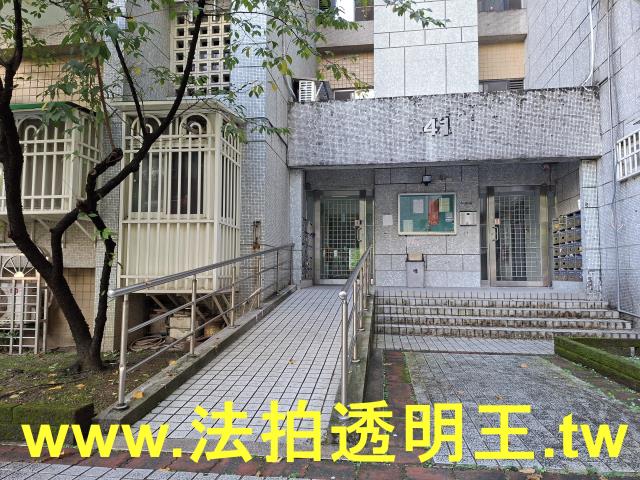 松山大樓法拍-5