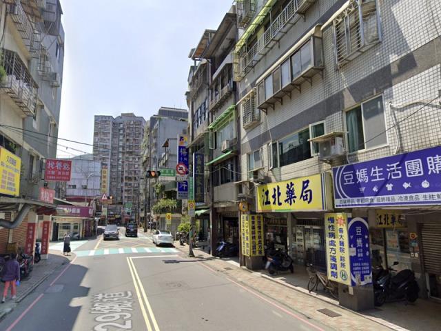 汐止法拍公寓-2