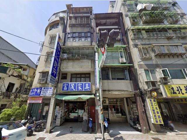 汐止法拍公寓-3