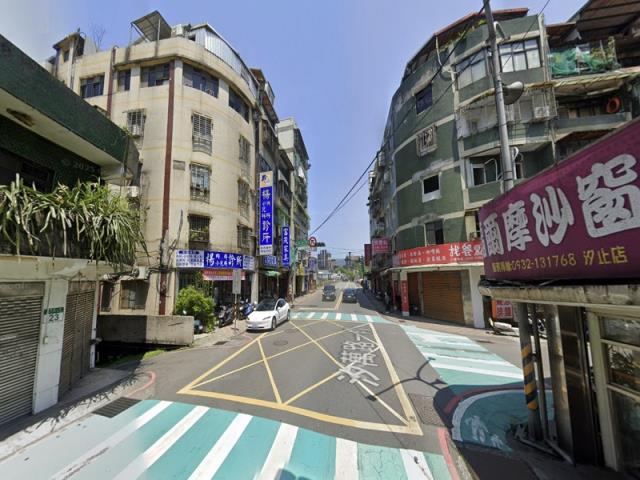 汐止法拍公寓-0