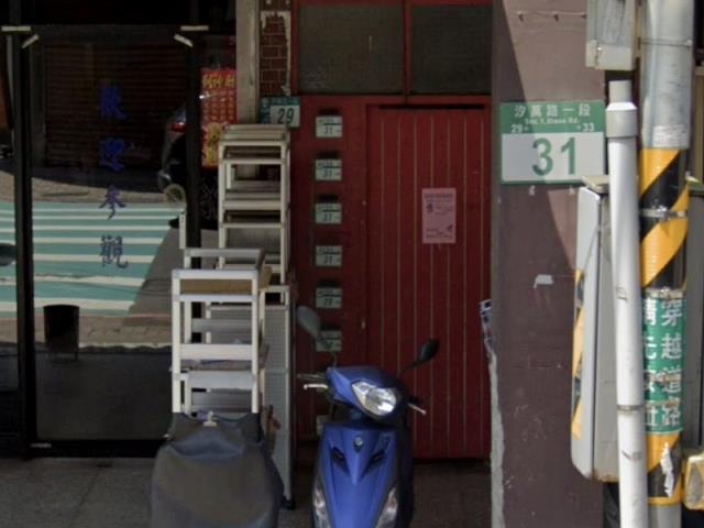 汐止法拍公寓-4