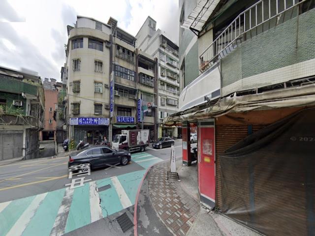 汐止法拍公寓-5