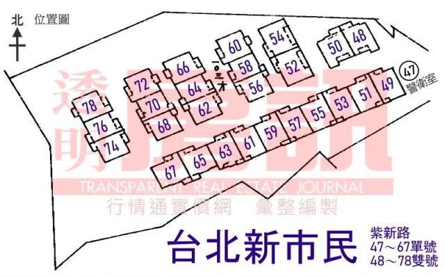 三峽法拍大樓-6